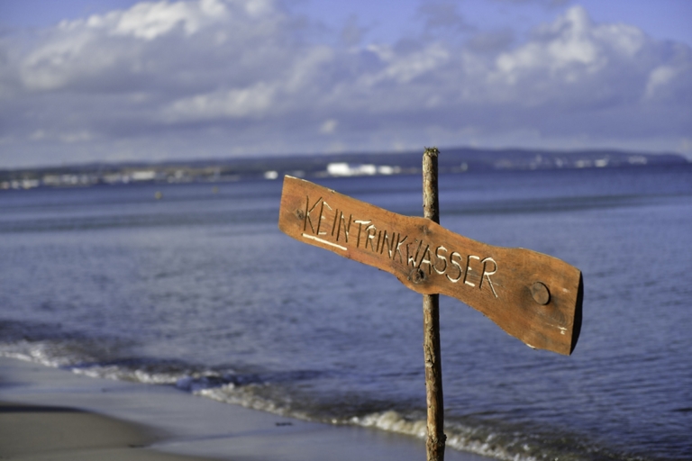 Willkommen Tag am Meer Festival 2024 Willkommen in Prora auf Rügen