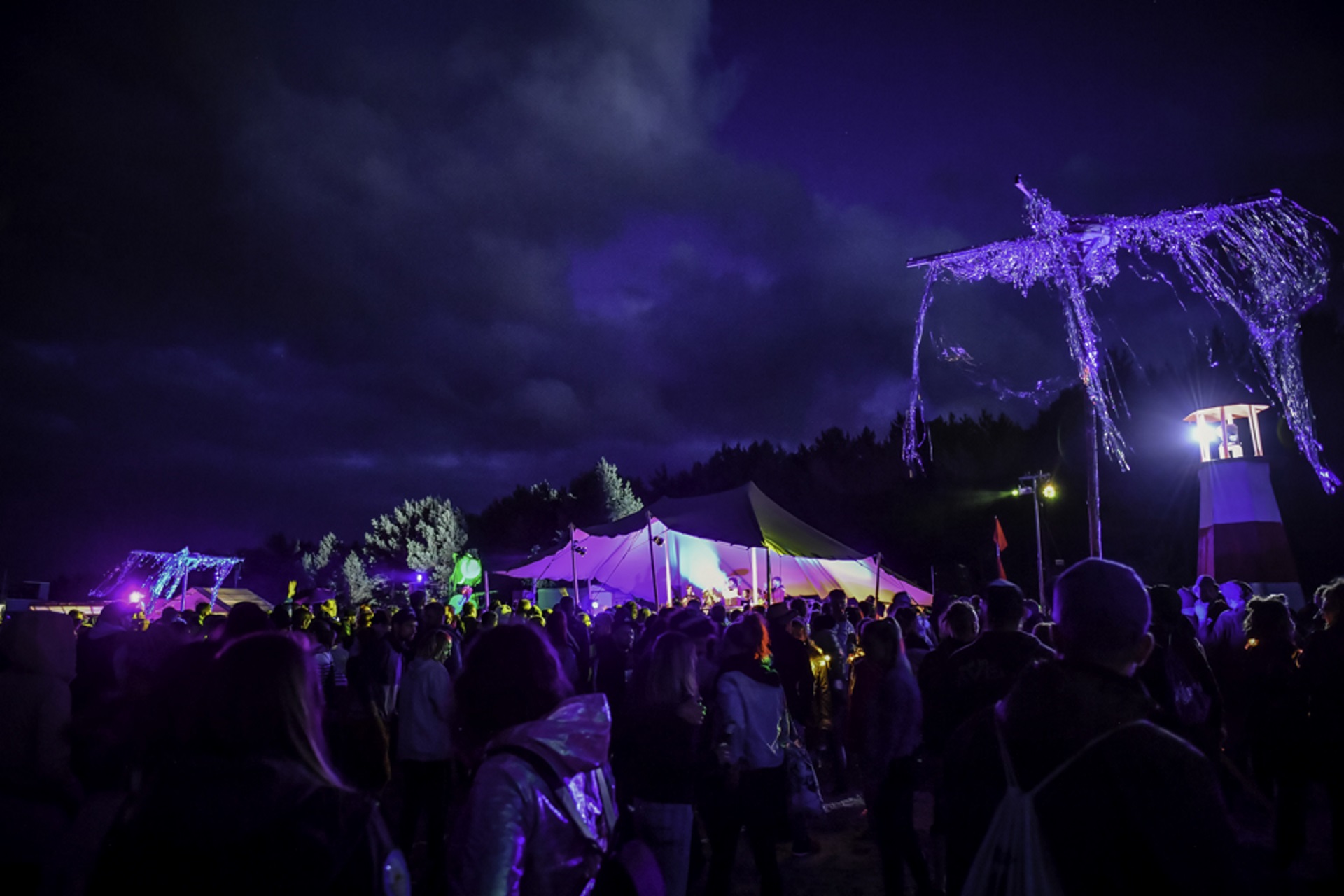Willkommen Tag am Meer Festival 2024 Willkommen in Prora auf Rügen