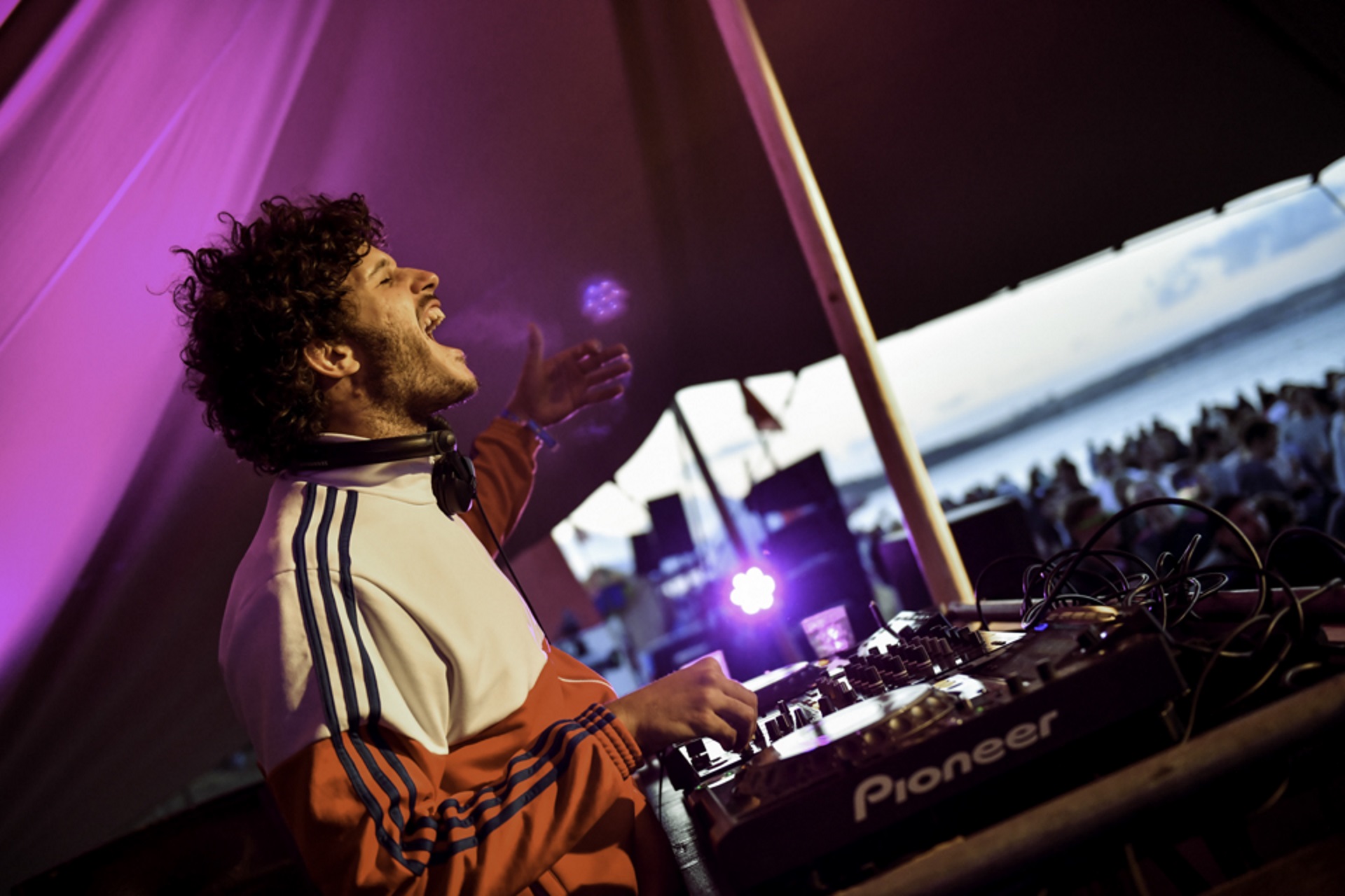 Willkommen Tag am Meer Festival 2024 Willkommen in Prora auf Rügen