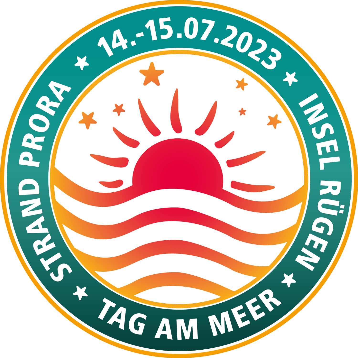 Willkommen Tag am Meer Festival 2023 Willkommen in Prora auf Rügen