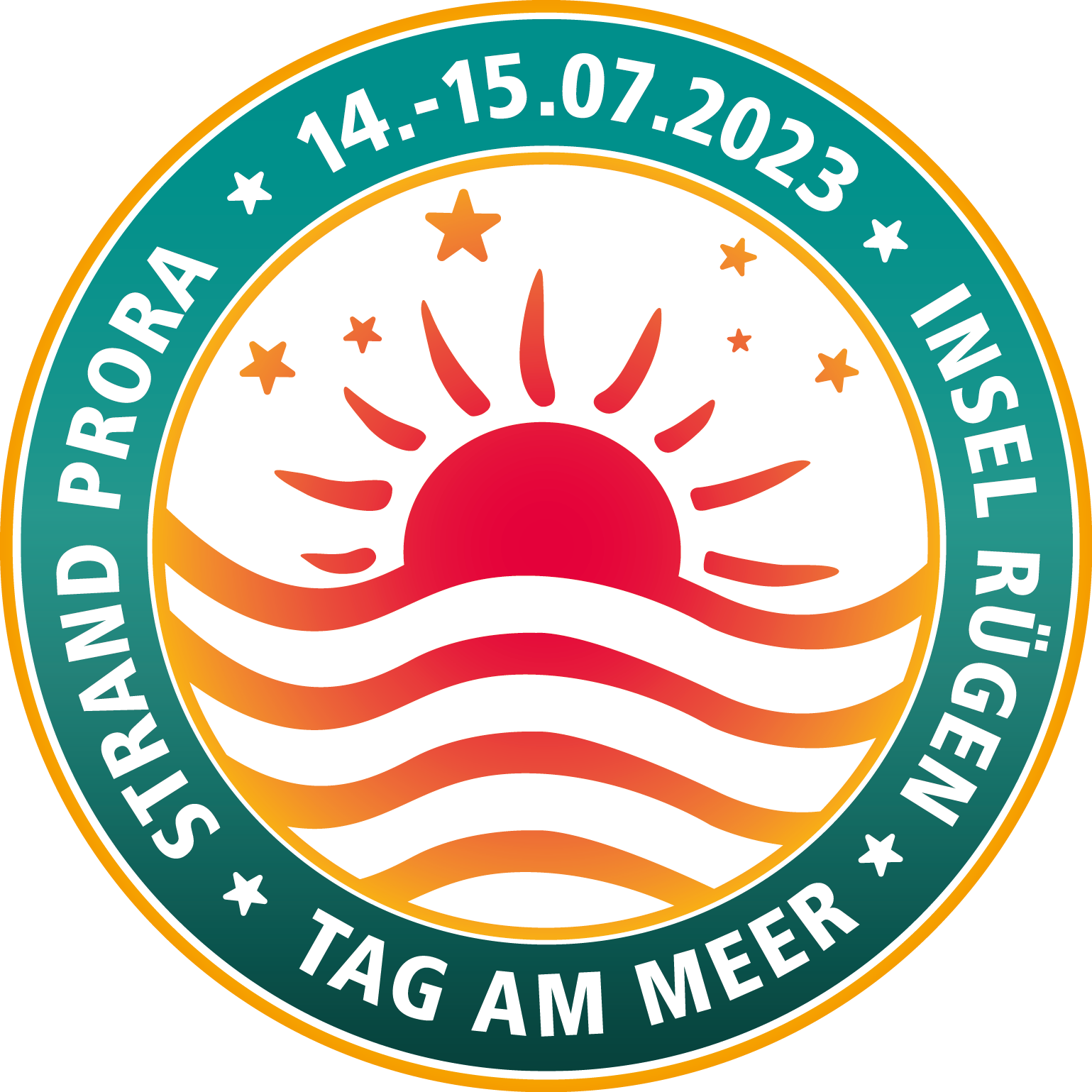 Willkommen Tag am Meer Festival 2023 Willkommen in Prora auf Rügen