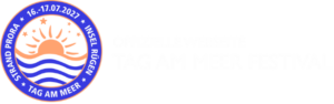 Tag am Meer Festival 2027 - Willkommen in Prora auf Rügen